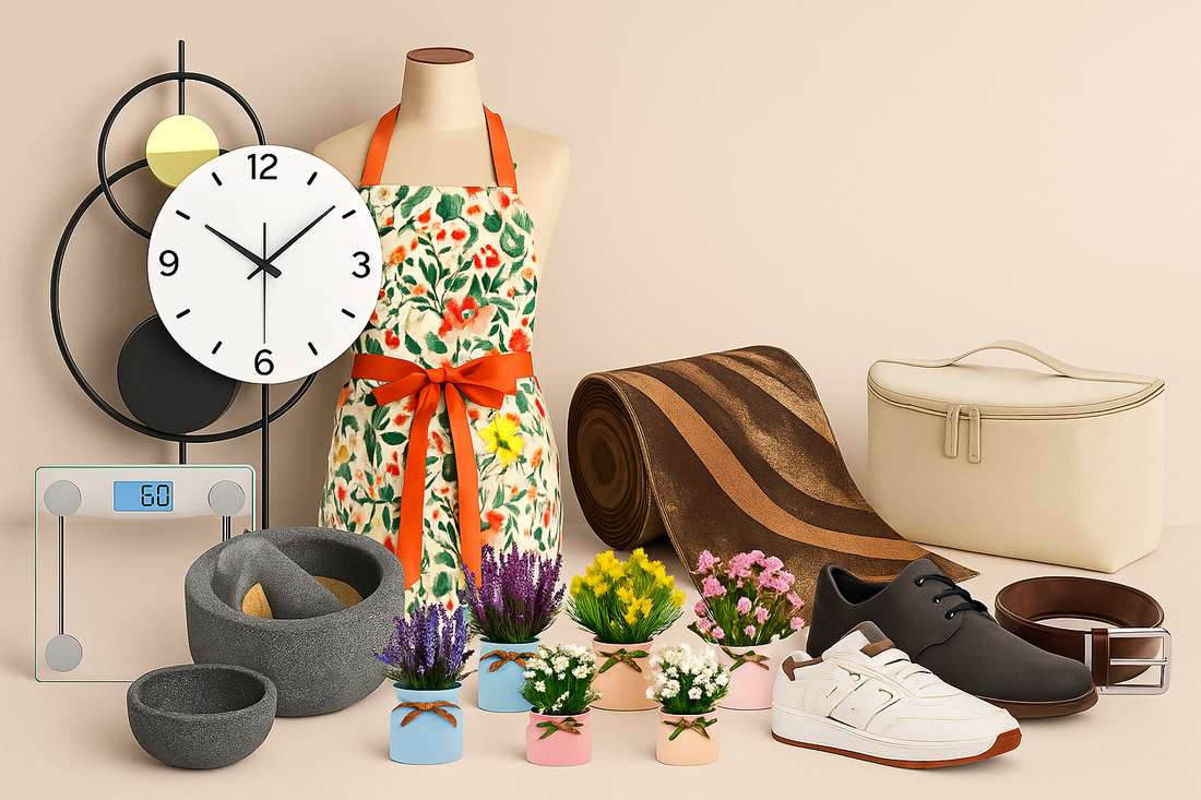 Home Appliances That Define Your Style &Look