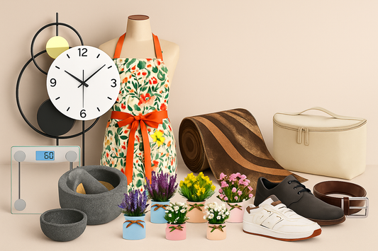 Home Appliances That Define Your Style &Look