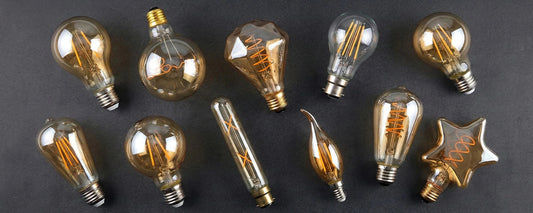 Eco-Friendly LED Bulbs UK: Save Energy Without Sacrificing Style