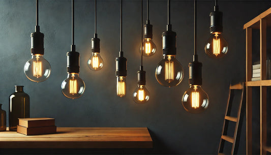 Pendant Holders in Interior Design: Creating Stylish and Functional Spaces