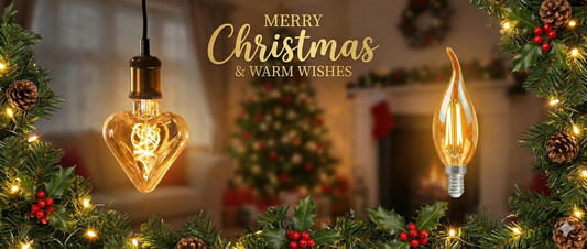 Christmas Lighting Trends 2025: Styles, Colours & Smart Tech