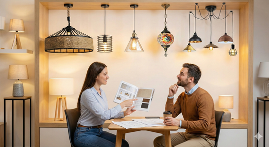 Discovering Your Ideal Lighting Store Near Me