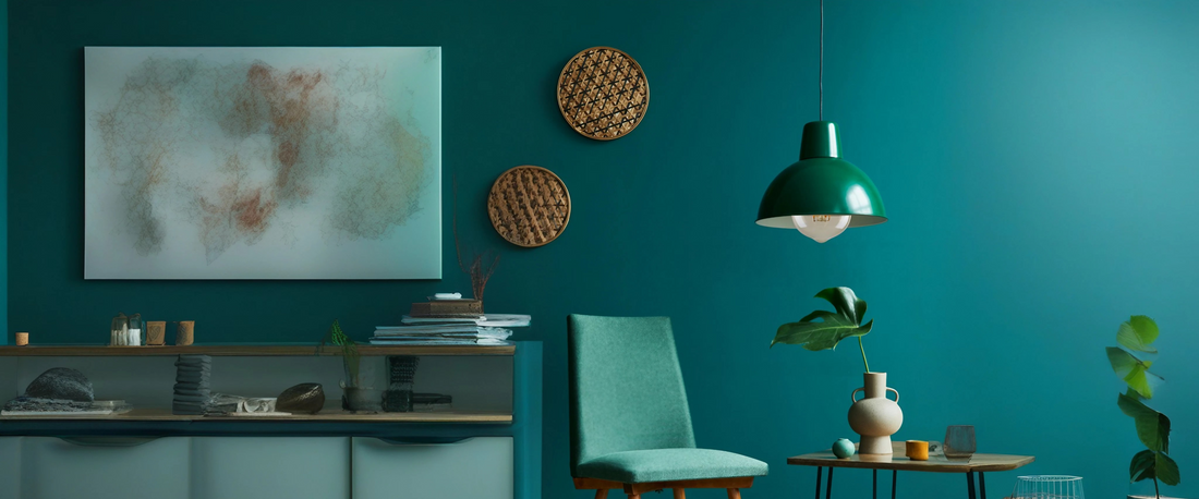 The Timeless Charm of a Vintage Lamp: A Guide to Styles, Decor, and Care