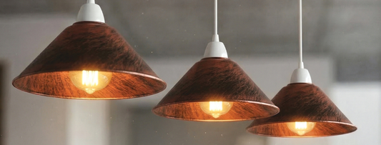 Small Room Lighting Ideas That Make Spaces Look Bigger