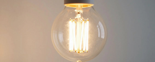 Shine Bright with LED Bulbs!