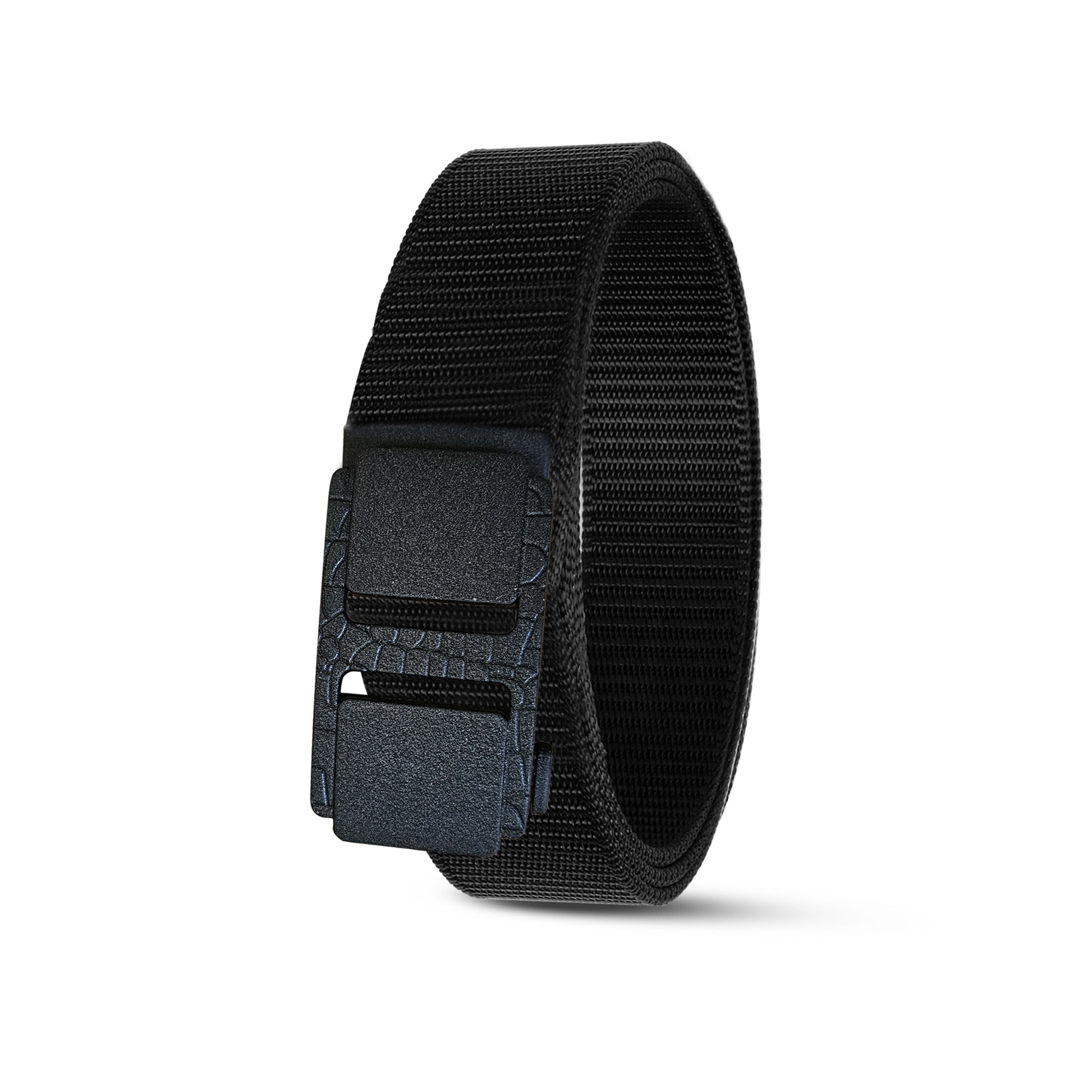 Quick Release Nylon Belt