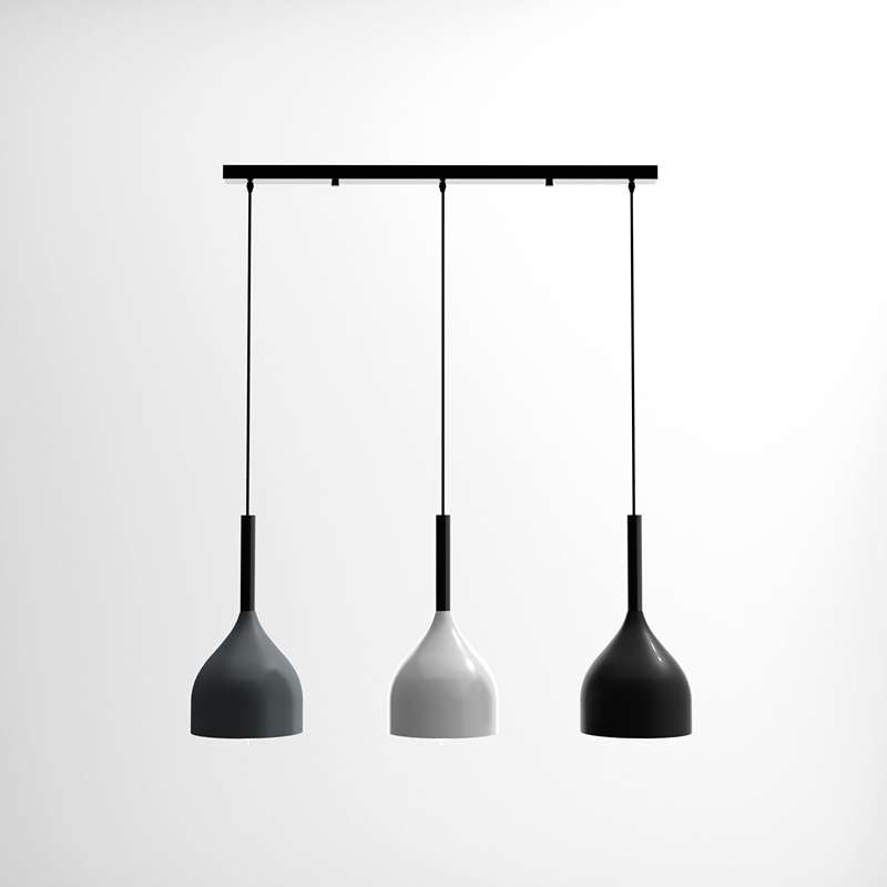 Droplight bar counter lights ceiling lighting modern simple pendant