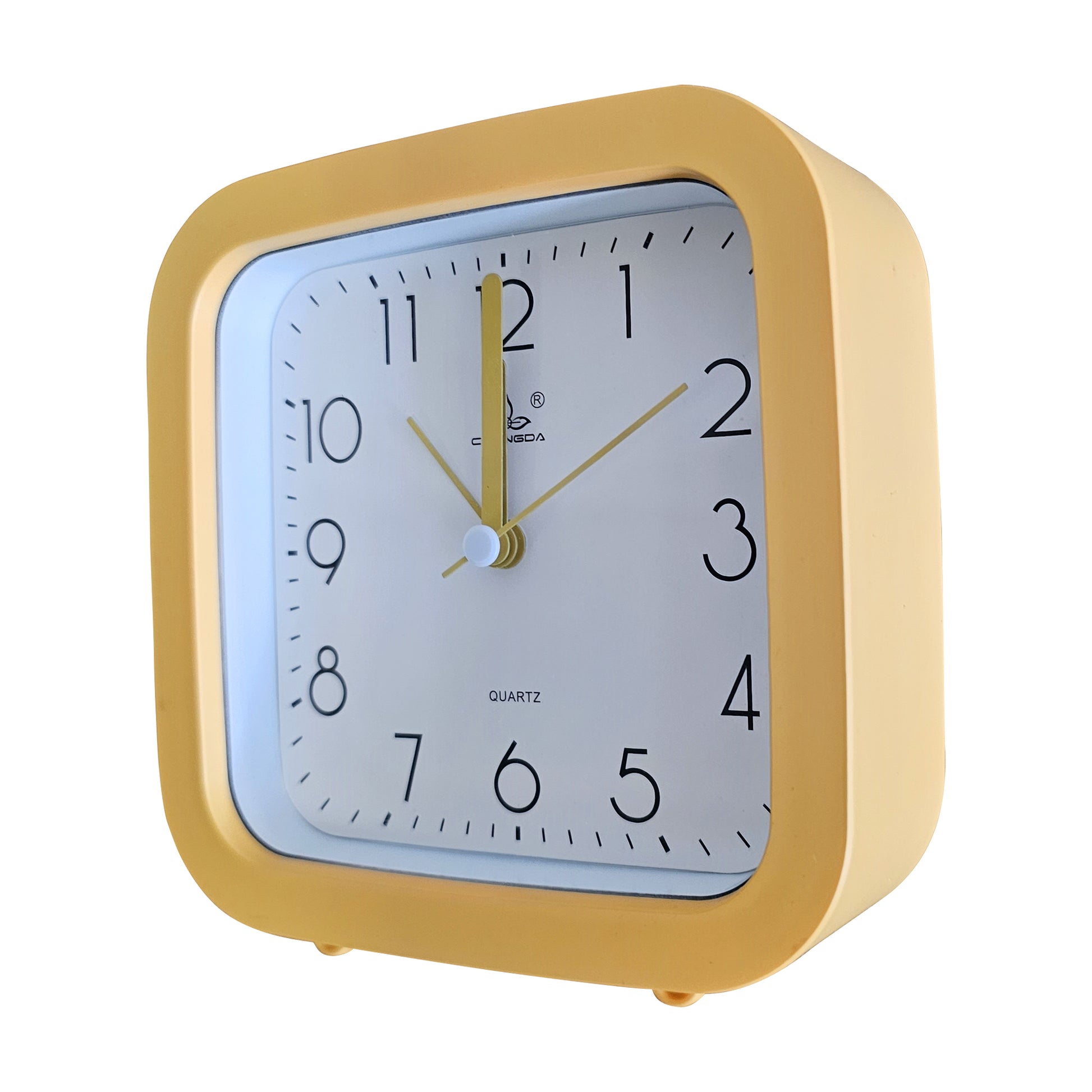 Analog Clock Alarm
