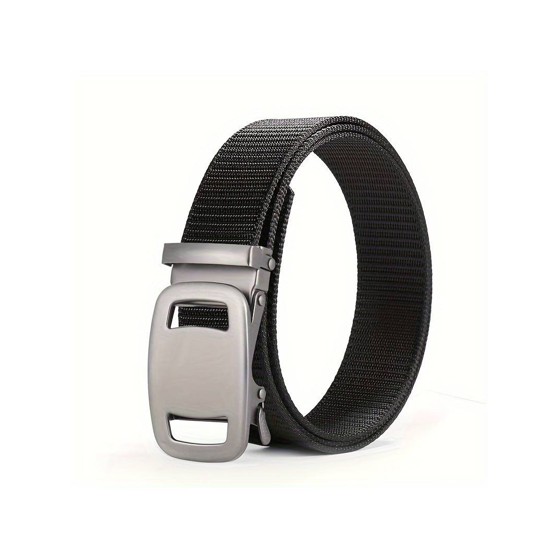 Nylon Canvas Belt