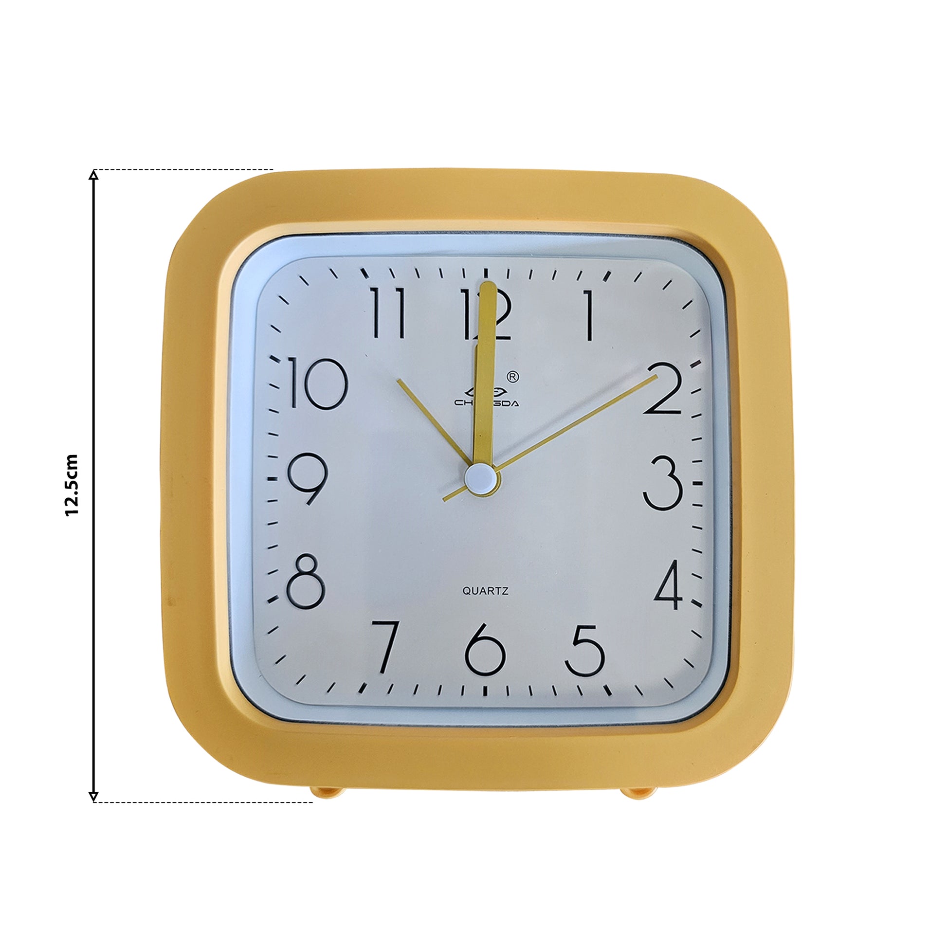 Analog Clock Alarm