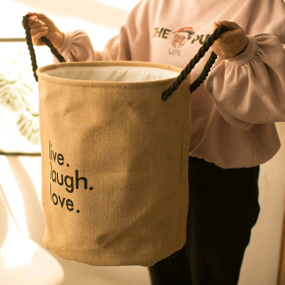 biggest laundry bag   With Handle