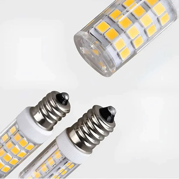 E14 LED bulb