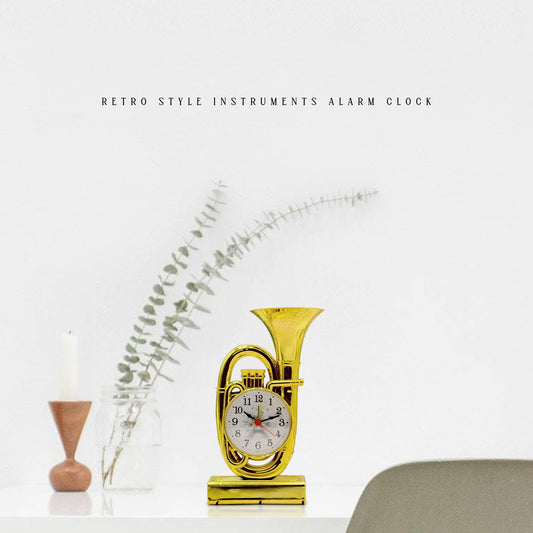 Vintage Clocks