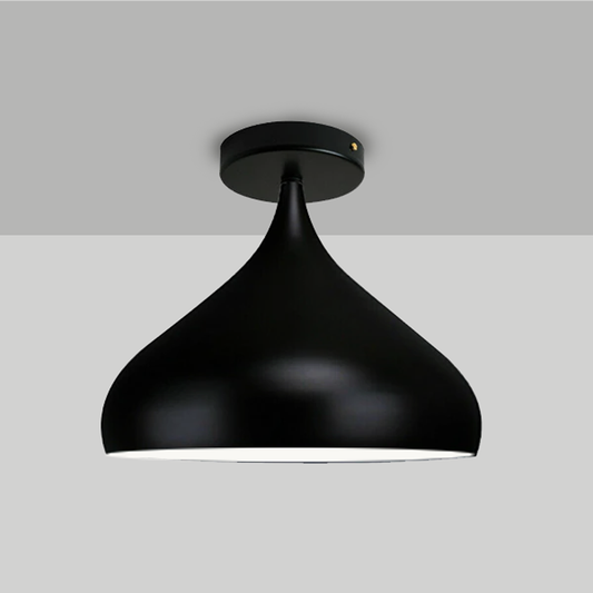 Moderne plafondlampen voor koffiebars en bars~1272