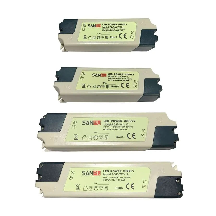 Led Driver Transformer 12V