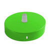 Lichtgroen