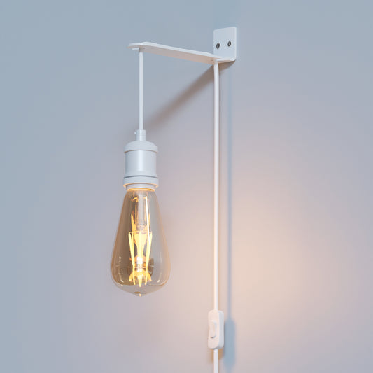 Wandlamp Montagebeugel Lampenkapplaat ~5504