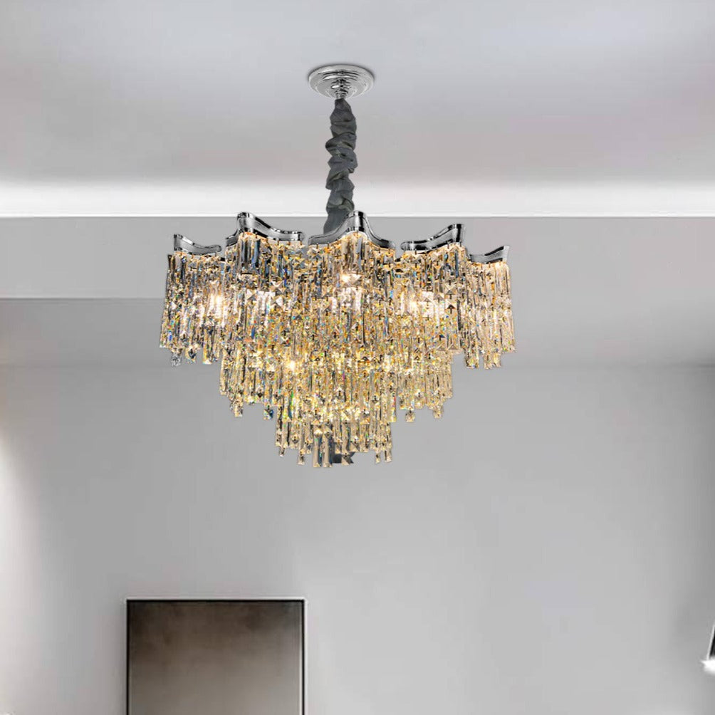 Chandelier For Living Room