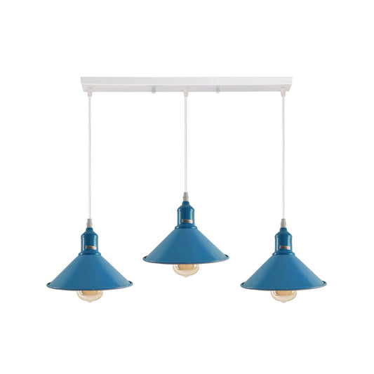 Hanglamp voor eetkamer ~4300