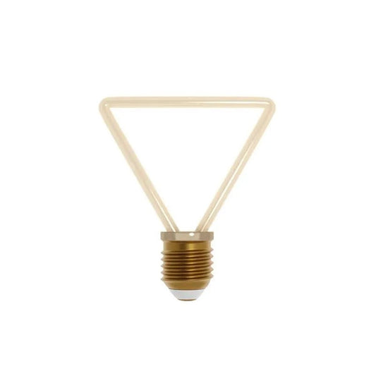 E27 4W LED-lamp Edison-lamp voor sfeerverlichting ~5579