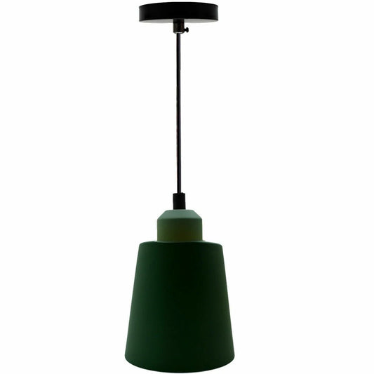 Moderne E27 Mokvormige Plafond Hanglamp ~5661
