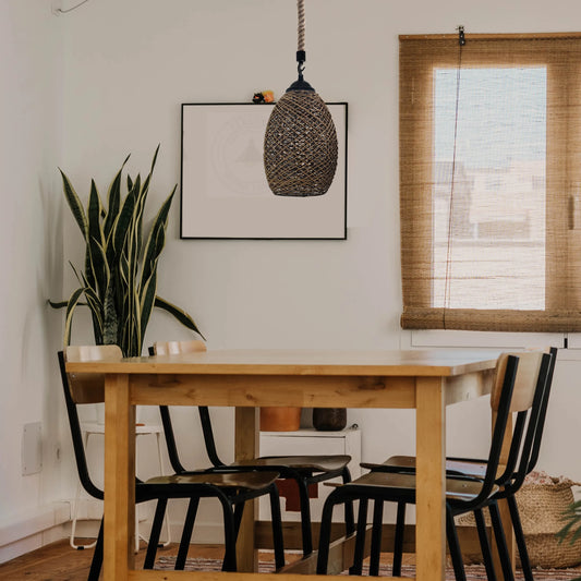 vintage industrial style pendant ceiling light