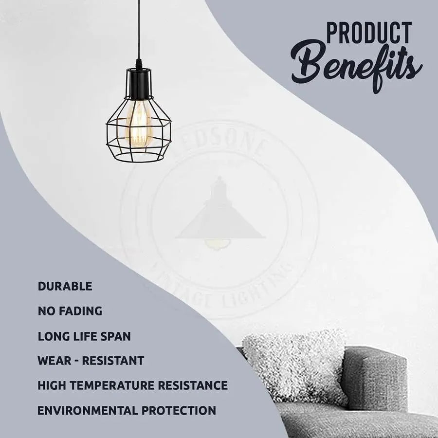 Pendant Light benefits