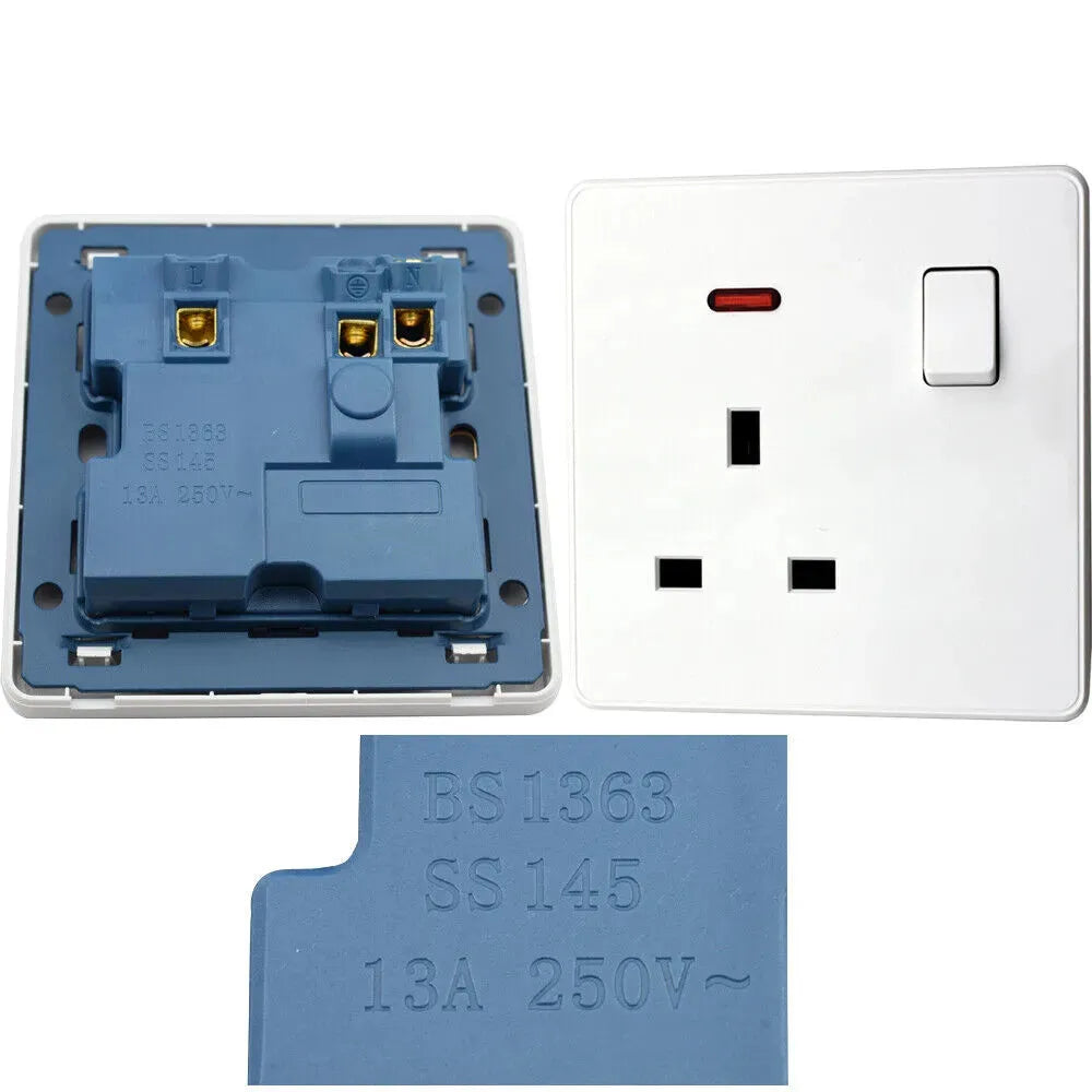 Electrical Sockets