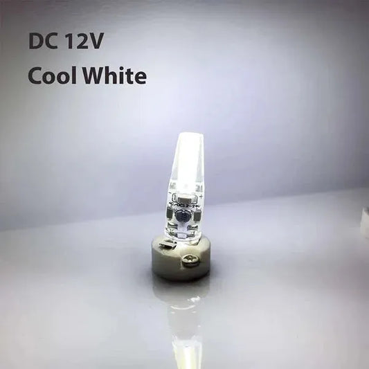 LED Bulbs