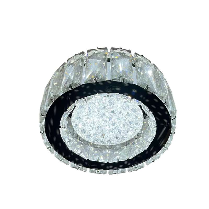 Led Chandelier Lights