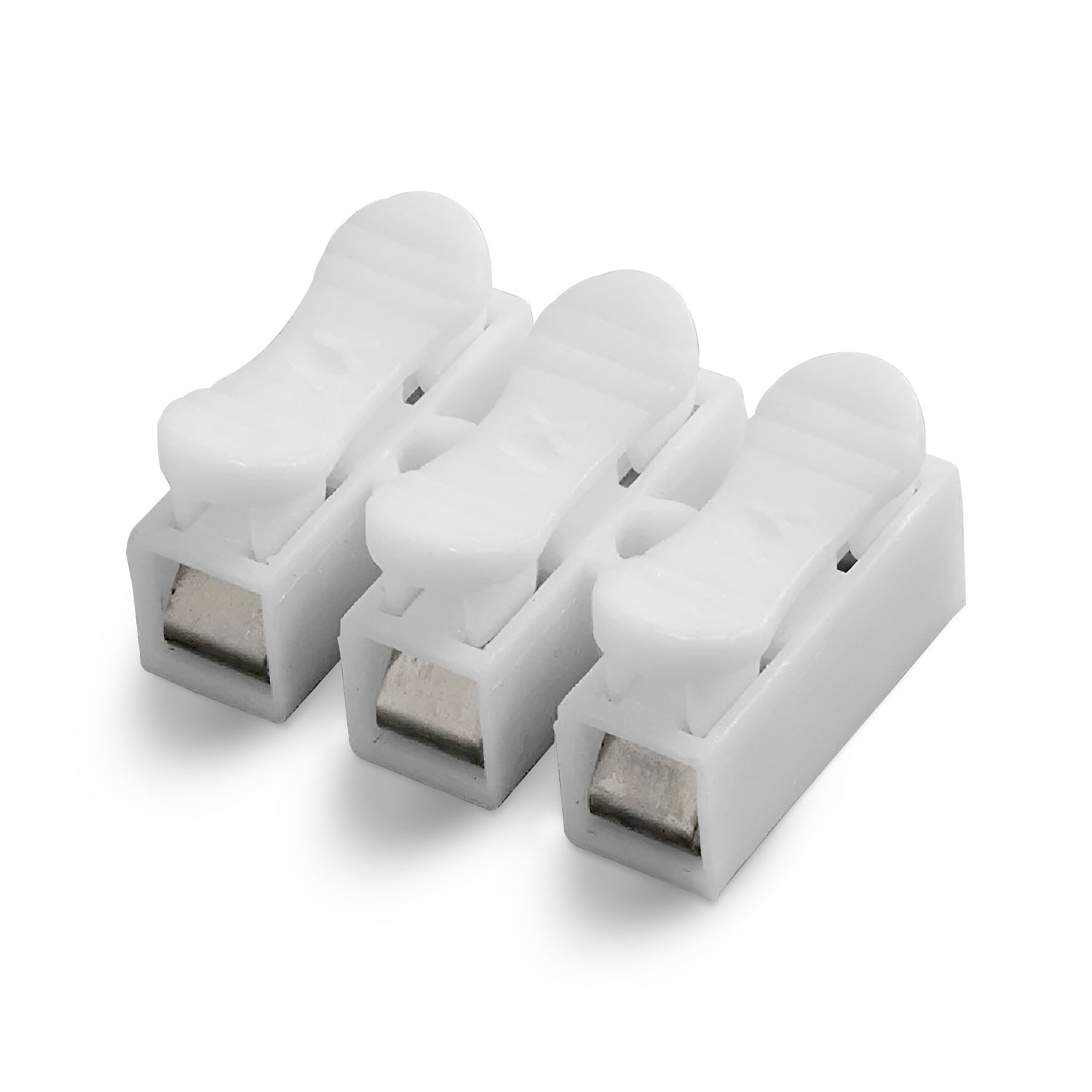 Quick Wire Connectors