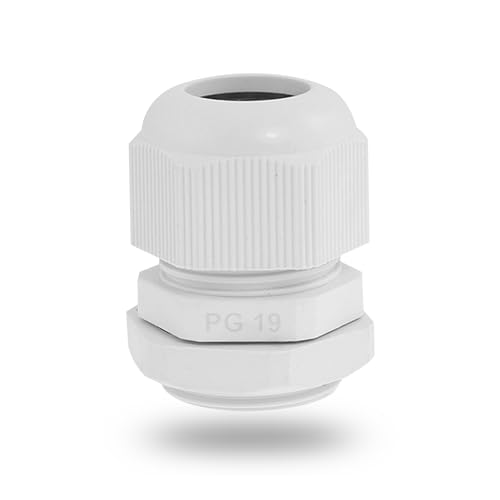Waterproof Electrical Conduit Connectors