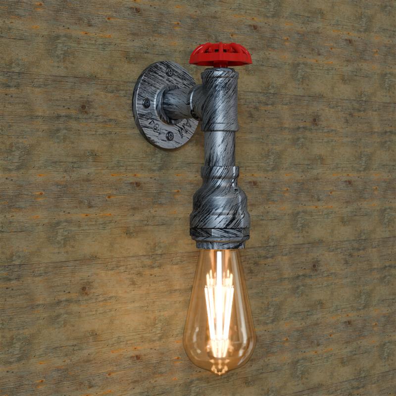 Pijpverlichting