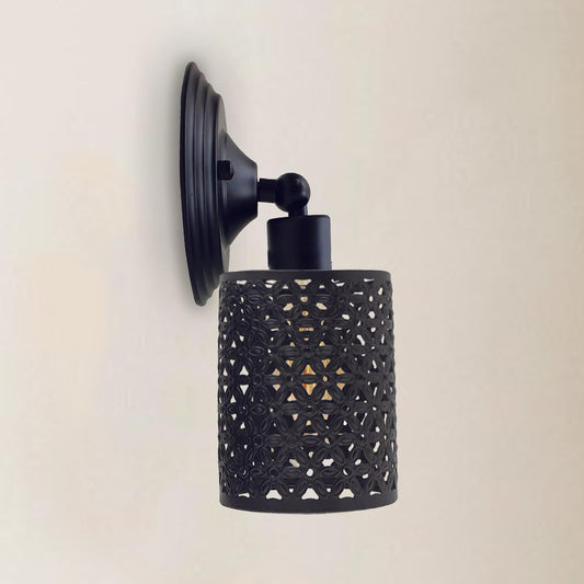 Vintage Retro Industriële Rustieke Wandlamp Lampfitting Modern~2567