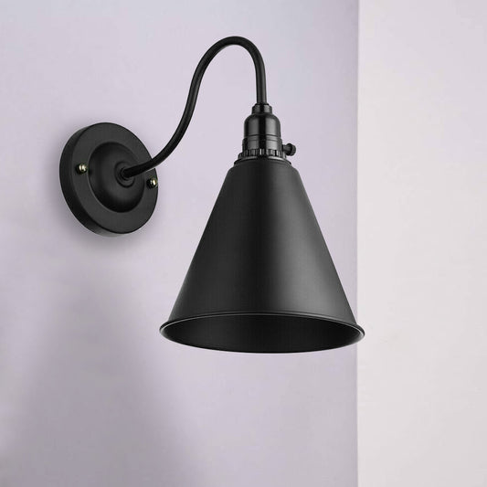 LEDSone industriële vintage Retro Vintage Industriële Wandlamp Rustieke Wandlamp Binnenlamp Armatuur~2675