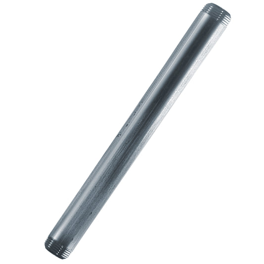 30cm ¾ BSP gegalvaniseerde gietijzeren buisfittingen met schroefdraad~4561