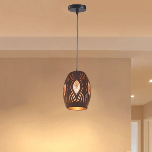 3 x Plafondlamp, Hanglamp, Kroonluchter, Hanglamp~3402