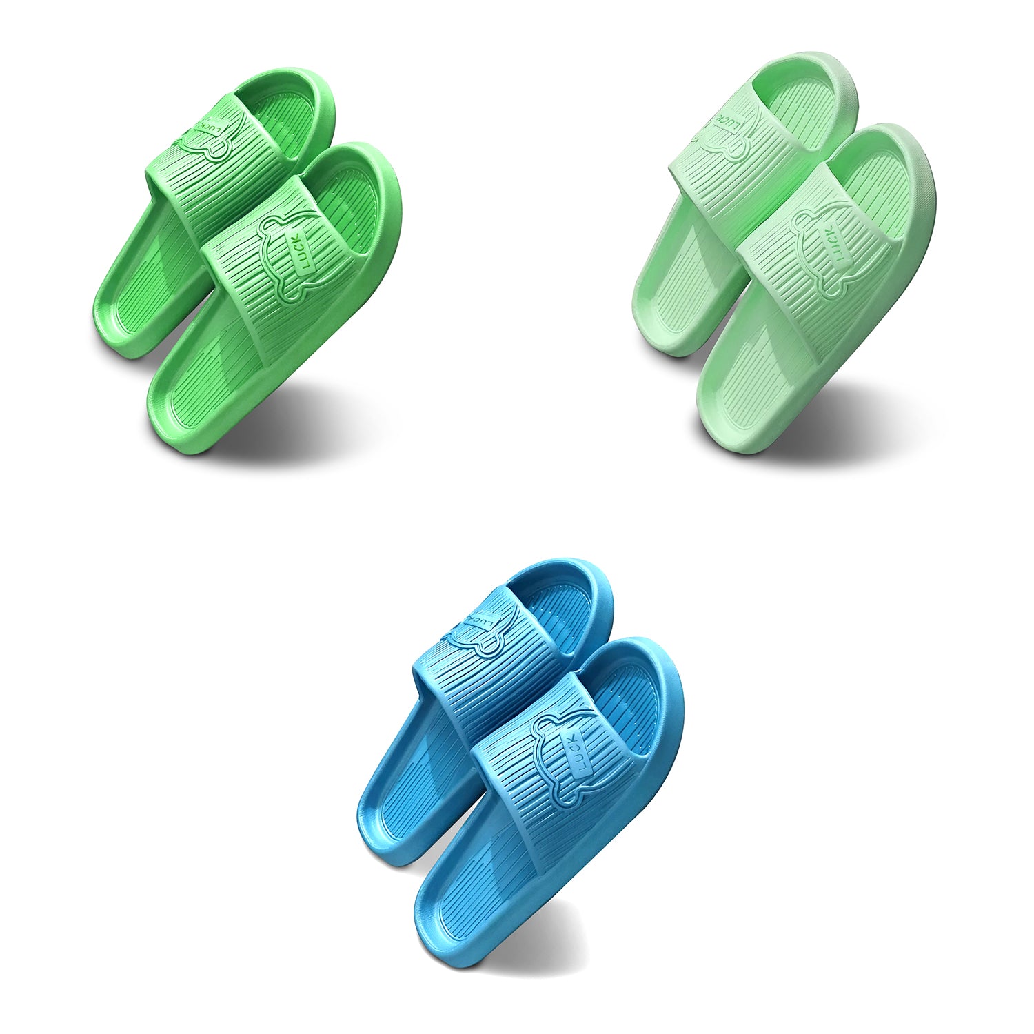 cleaning slippers for women