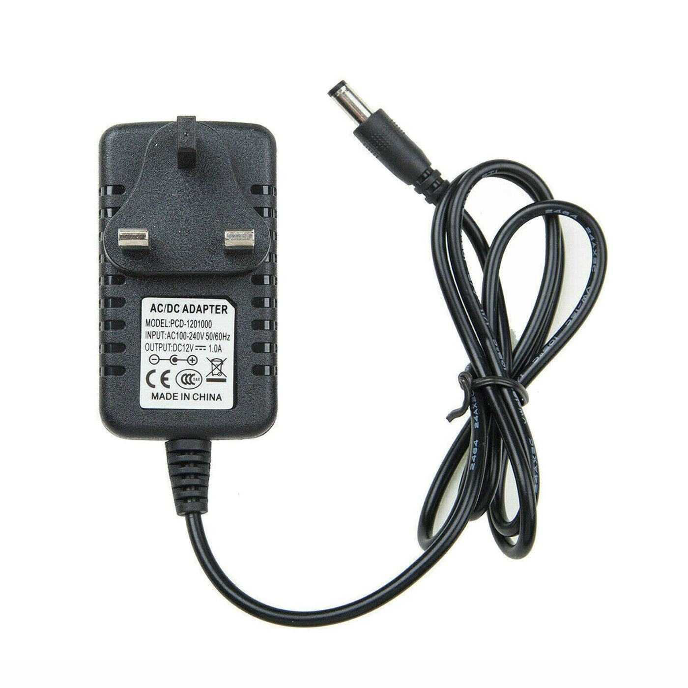 AC Power Supply Adapter