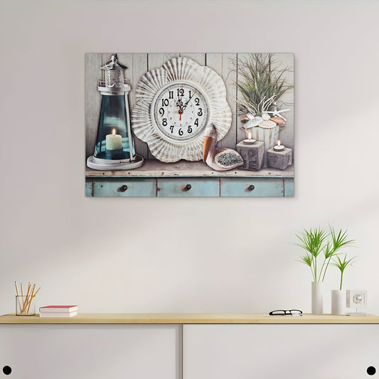 Large Clock