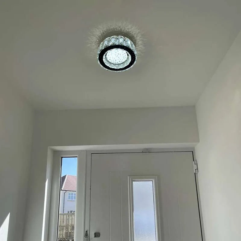 Led Chandelier Lights