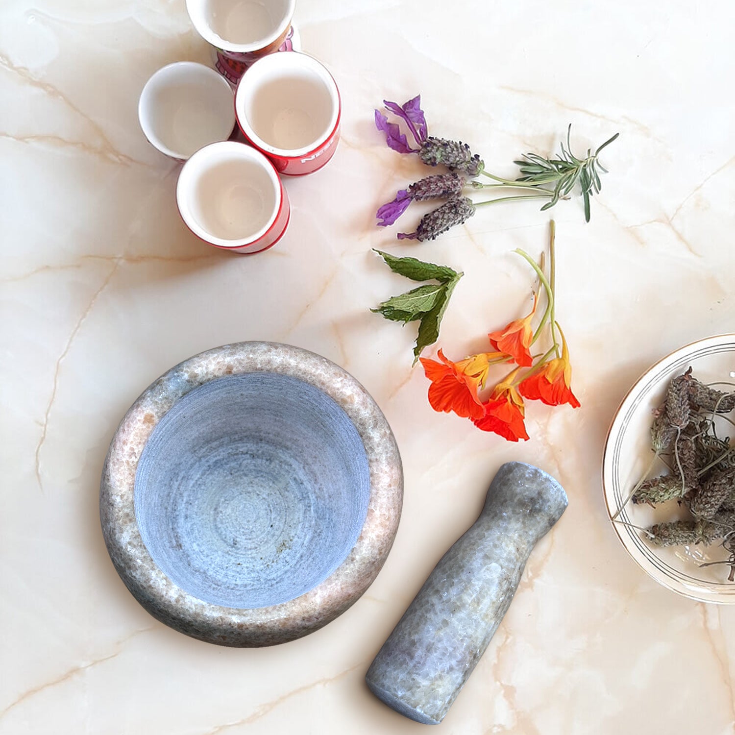 christmas kitchenware