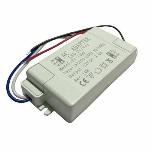 Constante spanning LED-voeding, laagspanningstransformatoren ~ 5976