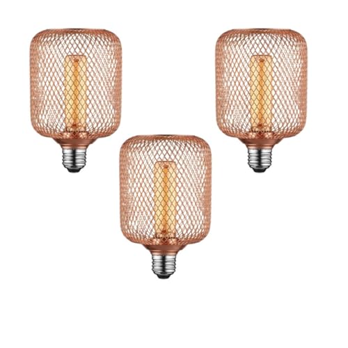 bulb pendant class 140lm decor
