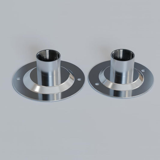 boxes 20mm conduit size black