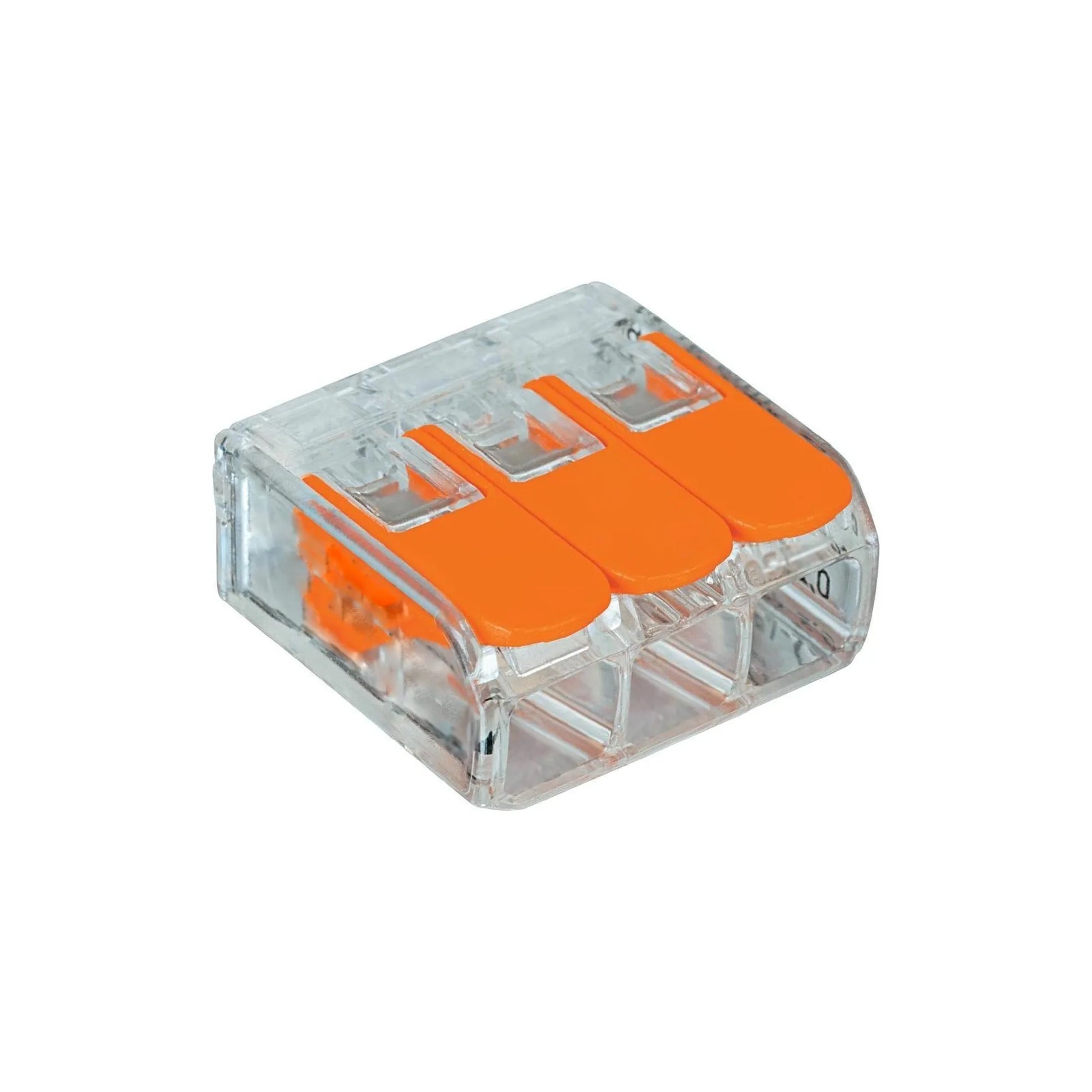 Wire Splice Connectors