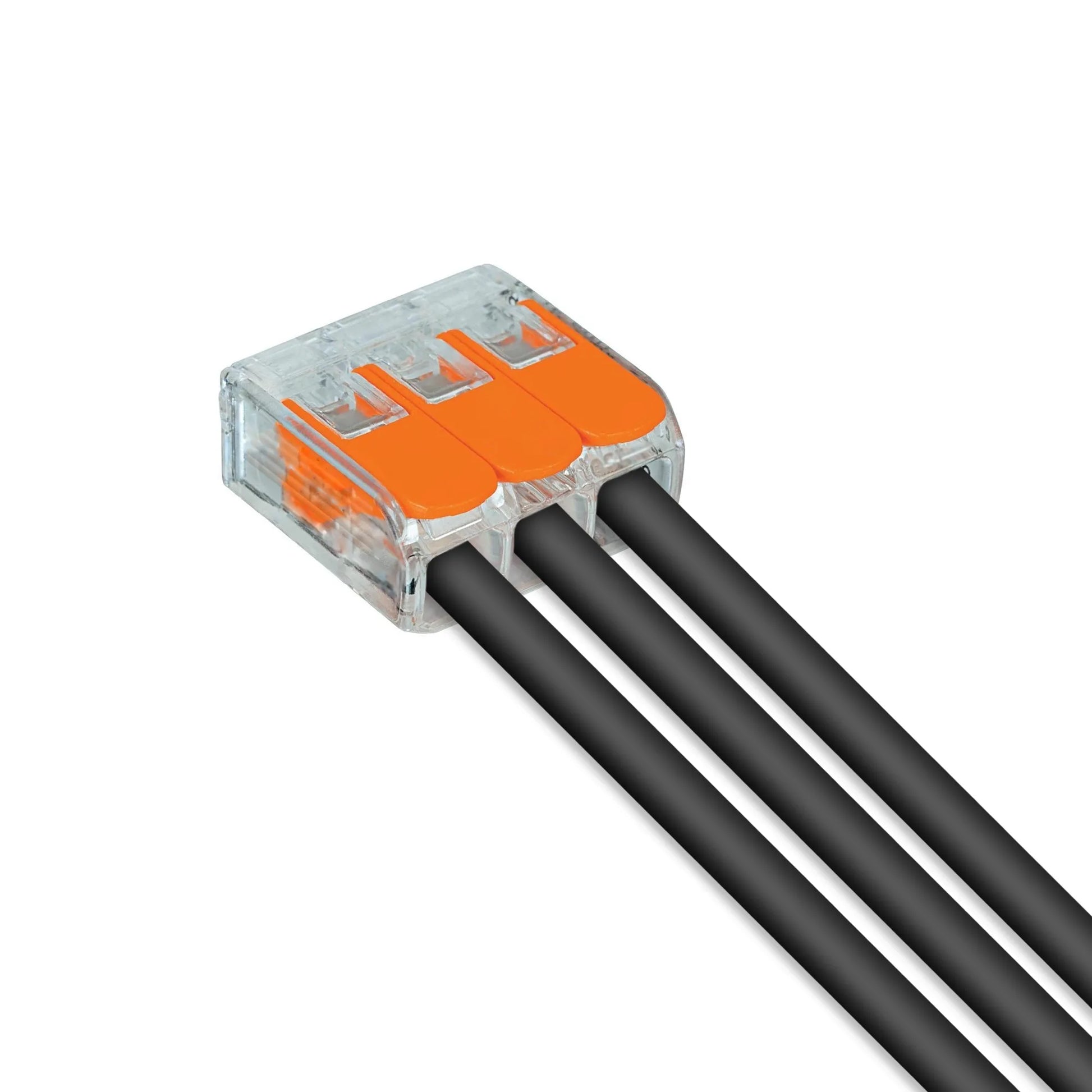 Wire Splice Connectors