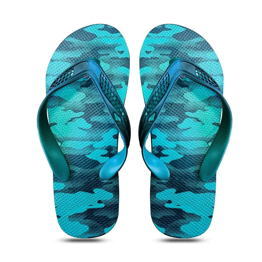 black women's flip flops