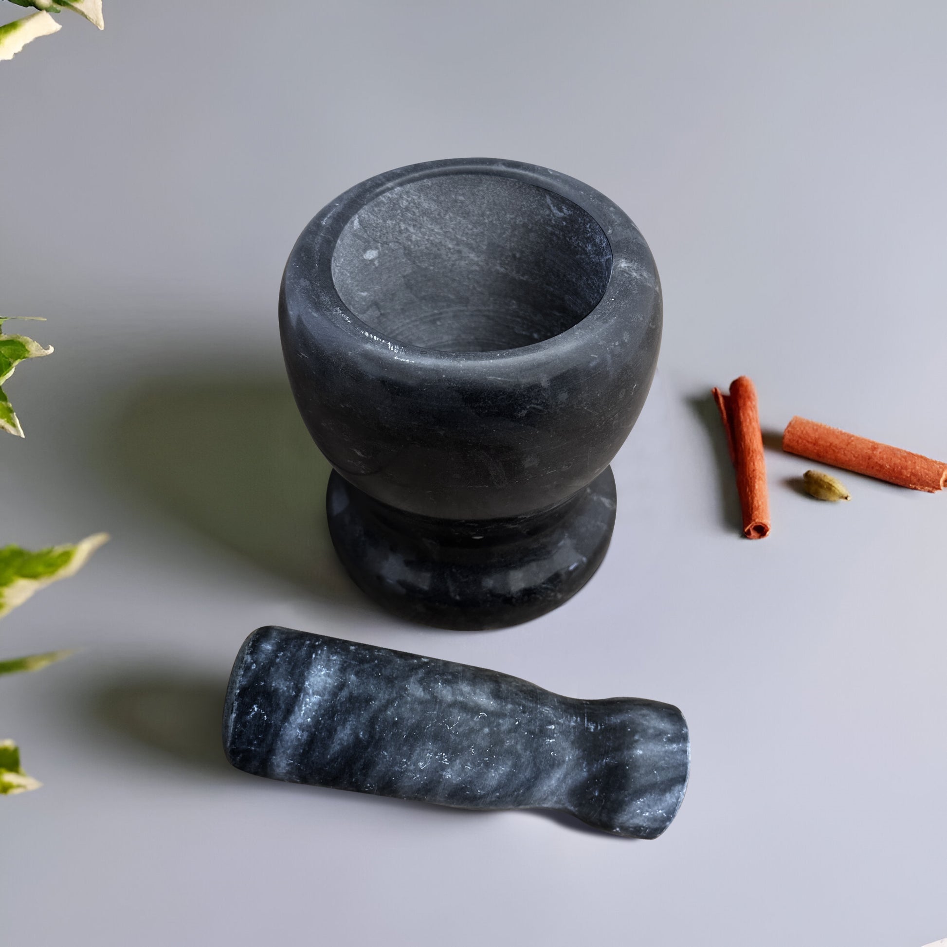 large mortar and pestle uk