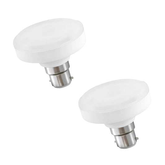 LED Bulb GLS T75 B22 12W Cool White 6400K